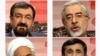 پایان تبلیغات؛ شمارش معکوس برای انتخاب رییس جمهور ایران