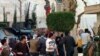 در درگیری در حومه دانشگاه بیروت چهار نفر کشته شدند