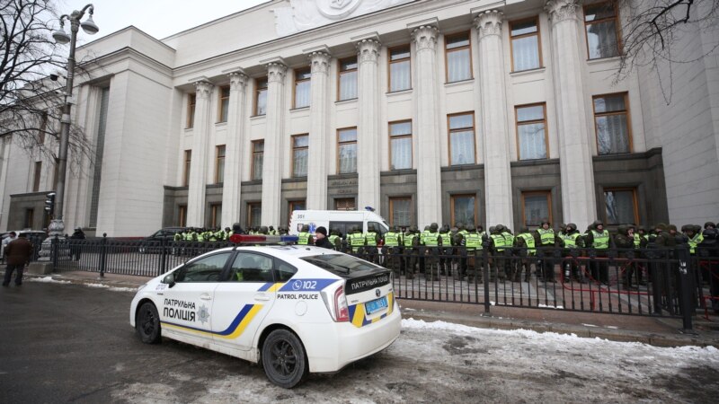 Украина чекор поблиску до суд за антикорупција 