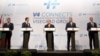 Вишеградська четвірка бойкотуватиме саміт ЄС з питань міграції