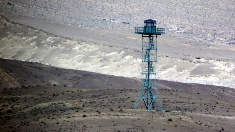 Türkmen Gümrük gullugy eýran serhedi barada beýanat ýaýratdy, Meredow Hameneýiň ölümine gynanç bildirdi