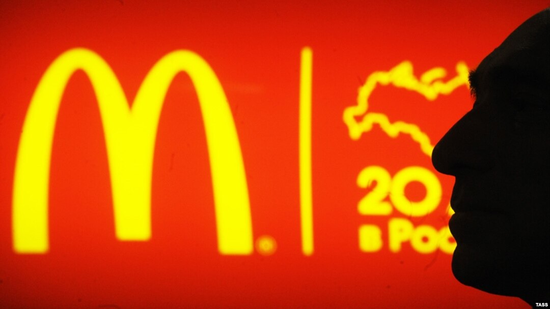 McDonalds To Close Restaurants In Russia, Says Conflict Has Caused Unspeakable Suffering