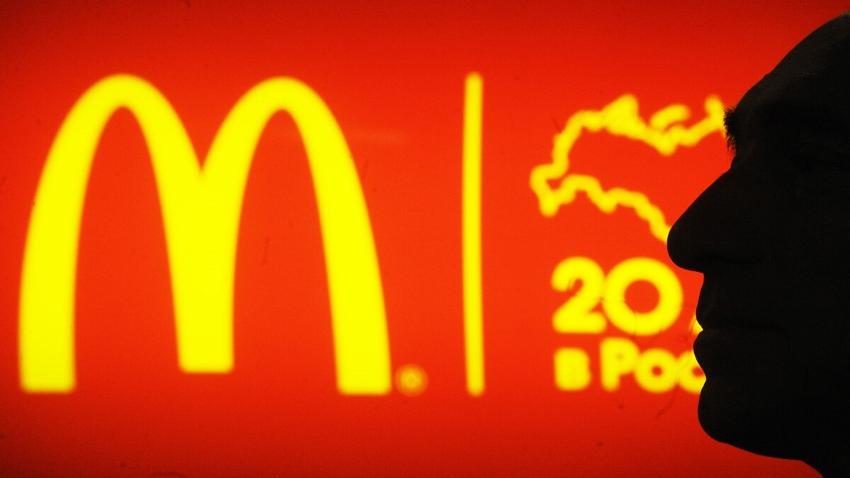 McDonald s To Close Restaurants In Russia Says Conflict Has