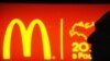 Russian Wins McDonald's Lawsuit
