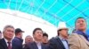 Kyrgyz Opposition Campaigns For Confederation With Russia