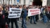 Власти Москвы опровергают сообщения о ликвидации больниц