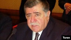 Abbas Abbasov