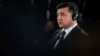 Зеленський підписав указ про санкції щодо російських ЗМІ, силовиків та чиновників