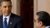 Pakistan Rejection Of U.S. Request Raises Questions For Obama