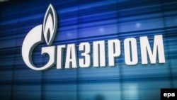 Gazprom