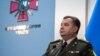 Полторак підписав наказ про підвищення доплат військовим у зоні ООС