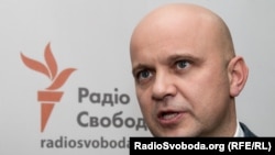 Юрій Тандіт відмовився назвати можливу дату нового обміну полонених