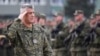 Thaçi: Me themelimin e Ushtrisë, përmbyllet procesi i shtetndërtimit