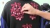 Учні ПТУ створили колекцію одягу, що переносить у козацькі часи (відео)