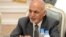Afghan President Ashraf Ghani (file photo)