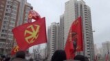 Русский Марш в Москве 04.11.12