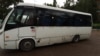 Красноярск: пассажир рейсового автобуса ранил троих 