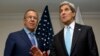 U.S., Russia Want Syria Talks 'Soon'