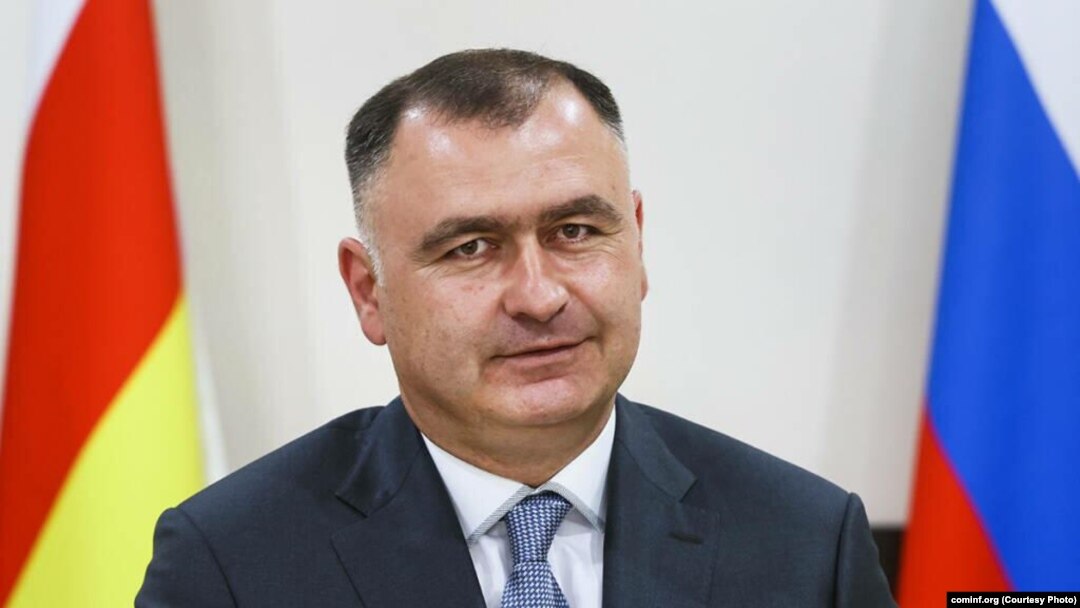 Алан Гаглоев