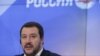 Розслідування: радник Сальвіні за рік щонайменше 14 разів літав до Росії