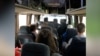 Driver Risks Life To Provide 'Lifeline' For Isolated Ukrainian Villages