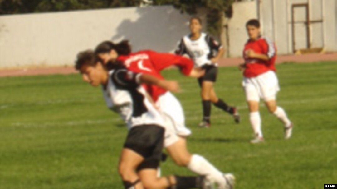 Qadın Futbol Federasiyası 19 yaşlılardan başqa, əsas yığma komandanı da formalaşdırmağı planlaşdırır