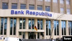 Respublika Bankı - 15 dekabr 2006-cı il