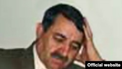 سیاسي کارپوه احمد سیدي