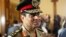 عبدالفتاح السیسي