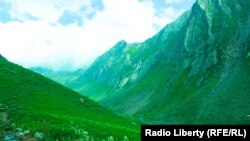 نورستان/ افغانستان 