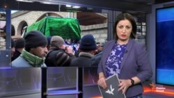 Ахбори Озодӣ аз 4-уми январи соли 2019