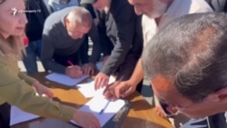 «Վտարում՝ անվտանգ ապրելու համար». մերձավանցիները ստորագրահավաք են սկսել ընդդեմ Ախտոյանների
