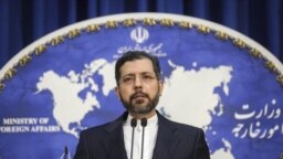 سعید خطیب‌زاده گفته است، «رفتار شرارت‌بار» اسرائیل، «از حمایت کور غرب نشات می‌گیرد». 
