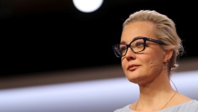 Басманният районен съд в Москва арестува задочно ръководителката на правозащитната