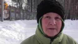 Жители Краснокамска - об инициативе переименования города в "Путин"
