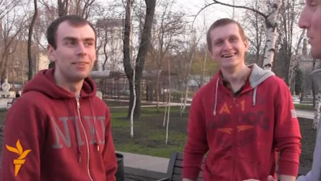 Донеччани не задоволені поганими дорогами і транспортом 