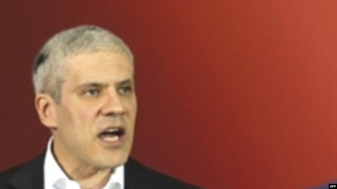 Boris Tadić