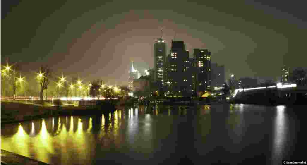 Керла Шо даздар Венехь