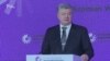 Порошенко пропонує проголосувати за Стамбульську конвенцію на наступному засіданні Ради – відео