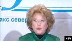 Елена Образцова рассказала о сложности конкурса