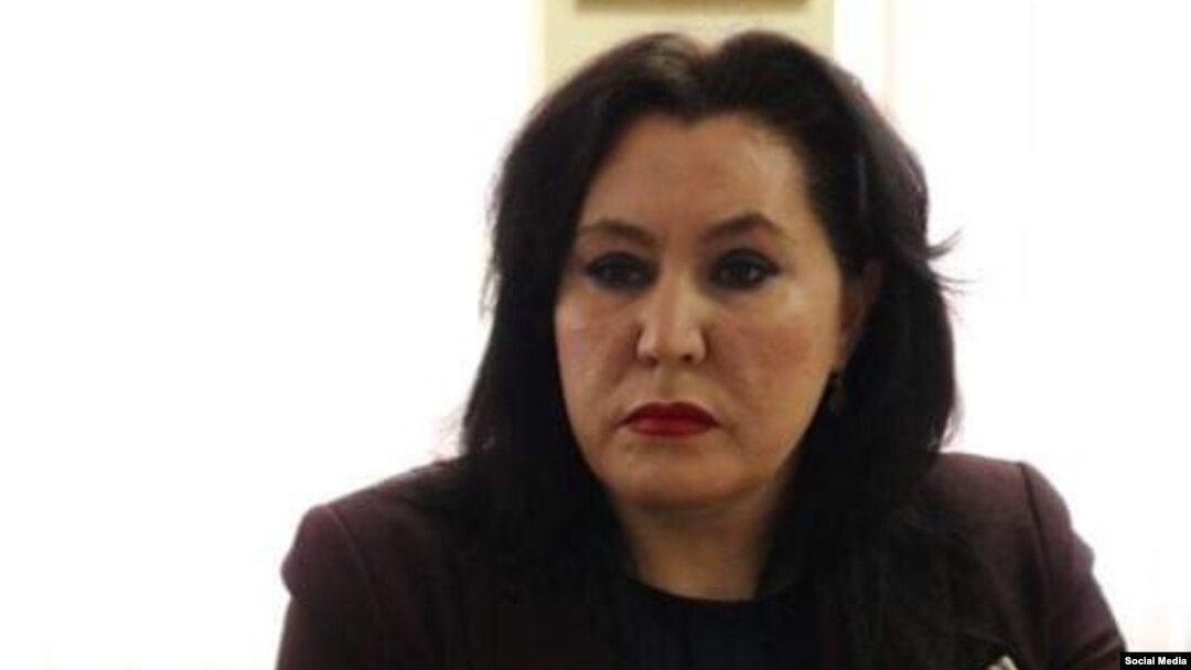 Зита Бесаева