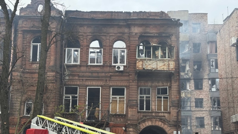 На Дніпропетровщині є загиблий і поранені через російські удари – влада