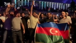 Azərbaycanda insanlar etiraz ruhludurmu?