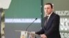 По словам Ираклия Гарибашвили, у оппозиции «не хватило смелости и мудрости отказаться от совершенно необоснованных претензий и подписать документ», и теперь время разговоров прошло