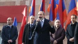 Քարոզարշավը պետք է անցնի հավասար պայմաններում, բոլոր քաղաքական ուժերի համար. Նիկոլ Փաշինյան