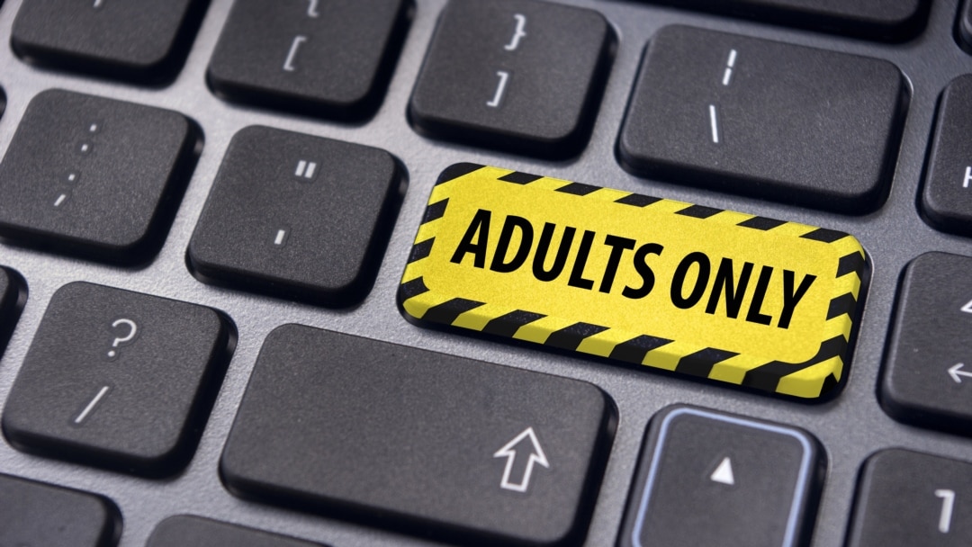 Сексуалдық бейне клип Лондон