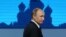 Владимир Путин. 
