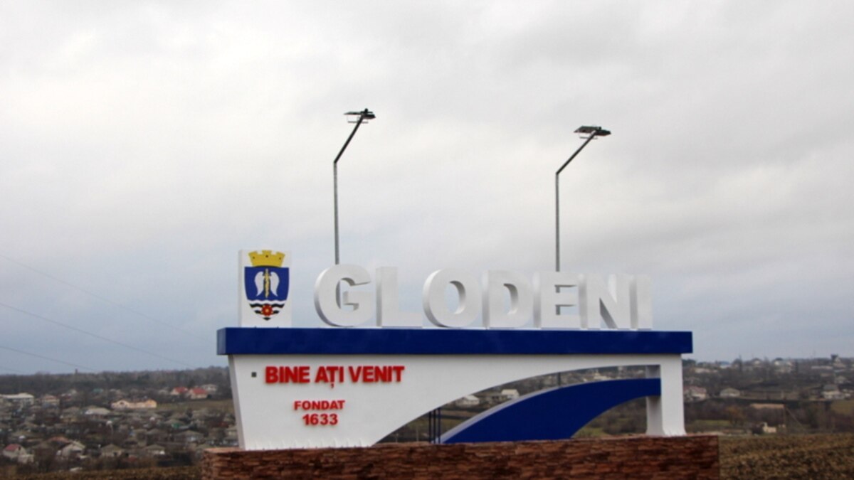 Început de an Oameni și locuri din Glodeni