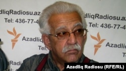 Vaqif Səmədoğlu