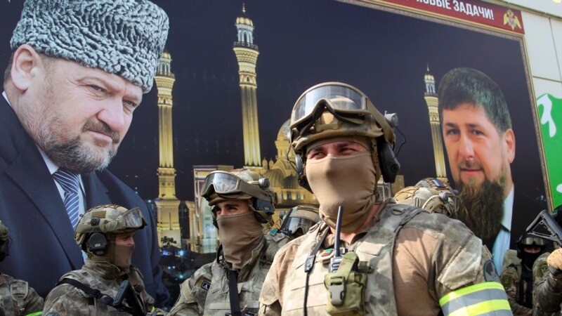 Из России: Кадыров против всех. Как в Чечне преследуют родственников критиков властей